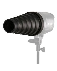 Falcon Eyes Snoot Conique FEA-CS