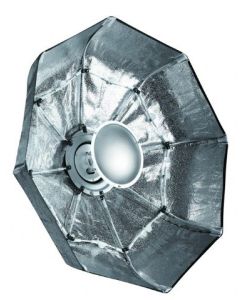 Falcon Eyes Beauty Dish pliable FESR-100S 100 cm