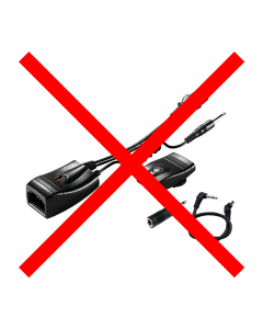 Falcon Eyes Kit Déclencheur Radio RF-A2416