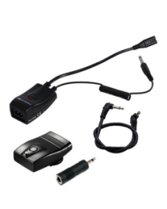 Falcon Eyes Kit de Déclenchement Radio RF-A2416-8 pour SS-D Falcon Eyes Kit de Déclenchement Radio RF-A2416-8 pour SS-D