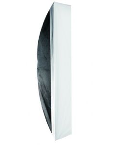 Falcon Eyes Striplight Softbox Pliable FESB-30150 30x150 cm Falcon Eyes Striplight Softbox Pliable FESB-30150 30x150 cm