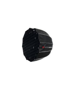 Falcon Eyes Octabox parabolique 60 cm UOB-60HC avec nid d'abeille