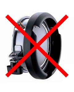 Falcon Eyes Adaptateur SSA-BW SS-Série vers Bowens