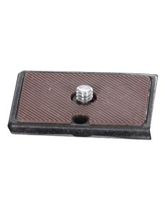 Falcon Eyes Plaque de Raccord Rapide QR-3 pour PH-3 et HT-1555