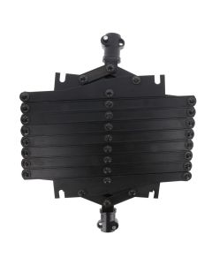 Falcon Eyes Pantographe avec système à ressort 3360C