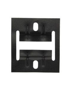Falcon Eyes Plaque de Montage Rail 3330C 4 Pcs pour B-3030C