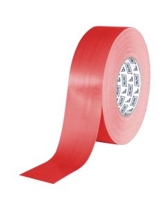 Deltec Gaffer Tape Pro Rouge 50 mm x 50 m