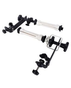 Falcon Eyes Support de Fond CBH-Reel Set pour 1 Rôle