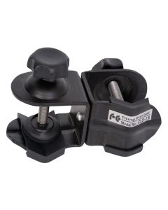 Falcon Eyes Serre-tube CLD-35 pour 2 tubes