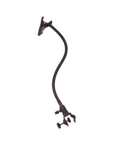 Falcon Eyes Collier de Tube + Pince à Ressort NCLG-30 + CL-35 57,5 cm