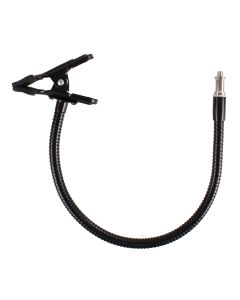 Falcon Eyes Pince à ressort + Bras flexible + Spigot NCLG-30S