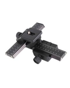 Falcon Eyes Rail de Réglage Macro Pro CA-T1215