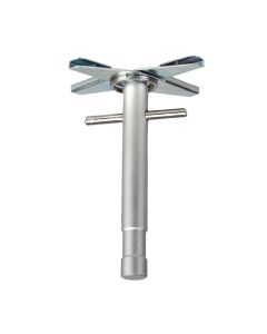 Falcon Eyes Pinces Ciseaux SC-CLAMP pour Plafond Suspendu