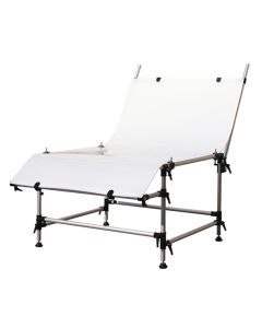 Falcon Eyes Table de prise de vue ST-1324 130x240 Falcon Eyes Table de prise de vue ST-1324 130x240