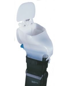 Falcon Eyes D5 Diffuser Cup + filtres de couleur Universel