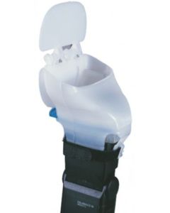 Falcon Eyes D5 Diffuser Cup + filtres de couleur Universel