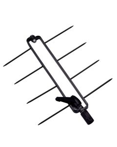 Falcon Eyes Fourche Double Face F-30D