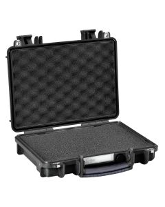 Explorer Cases 3005 Valise Noire avec Mousse