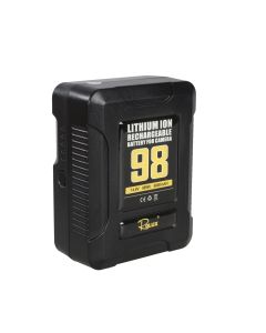 Rolux Smart V-Mount Batterie YC-98S 98Wh 14,8V 6800mAh