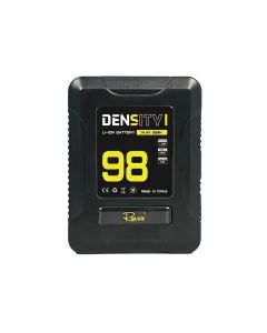 Rolux Batterie V-Mount Density I 98Wh 14,8V 6800mAh