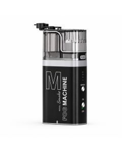 Lensgo Smoke M fumée manuelle
