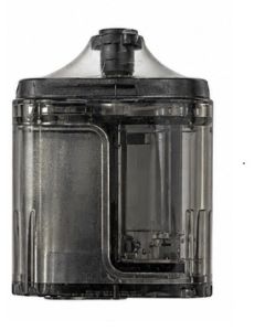 Lensgo Chambre &agrave; fum&eacute;e pour Smoke GO