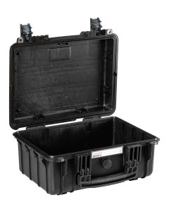 Explorer Cases 3818HL Valise Noire
