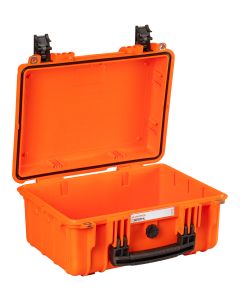 Explorer Cases 3818HL Valise Orange