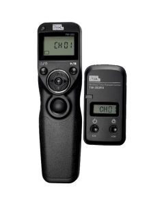 Pixel Timer Télécommande Sans Fil TW-283/E3 pour Canon