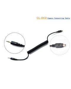Pixel Câble de connexion DC2 pour Nikon