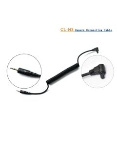 Pixel Câble de connexion pour appareil photo N3 pour Canon