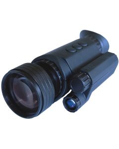 Luna Optics LN-G3-M44 Monoculaire de vision numérique jour/nuit 5-30x44 Gen-3 Luna Optics LN-G3-M44 Monoculaire de vision numérique jour/nuit 5-30x44 Gen-3