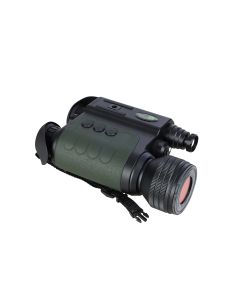 Luna Optics STARGAZER Jumelles de Vision Nocturne Numériques 6-36x50 Luna Optics STARGAZER Jumelles de Vision Nocturne Numériques 6-36x50