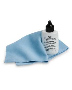 Vortex Kit de Nettoyage d'Objectif Anti-Buée Vortex Kit de Nettoyage d'Objectif Anti-Buée