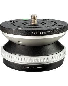 Vortex Tête de Nivellement Pro Vortex Tête de Nivellement Pro