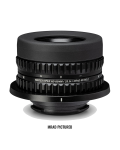 Vortex Viper HD MRAD Réticule Oculaire