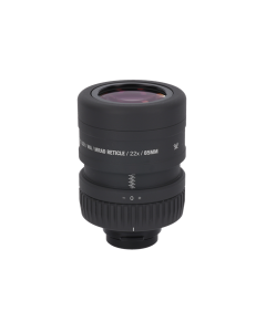 Vortex Razor HD MRAD Réticule Oculaire