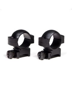 Vortex Hunter Anneaux de Montage 25,4 mm Bas Vortex Hunter Anneaux de Montage 25,4 mm Bas