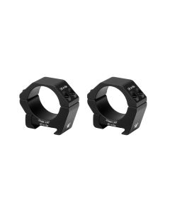 Vortex Hunter Anneaux de Montage 25,4 mm Bas