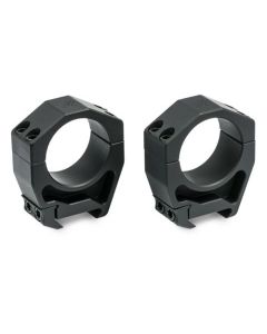 Vortex Precision Matched 34 mm Anneaux (Ensemble de 2) 36.8mm Extra Haut