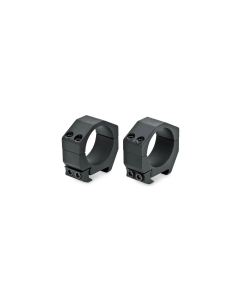 Vortex Precision Matched 25,4 mm Rings (Set de 2) 19,3mm haut Weaver