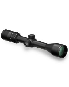 Vortex Diamondback 4-12x40 Lunette de visée, réticule Dead-Hold BDC (MOA)