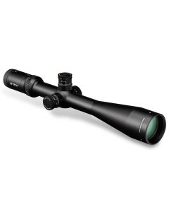 Vortex Viper 6.5-20x50 PA Lunette de Tir, Réticule Mil Dot (Tourelles MOA)