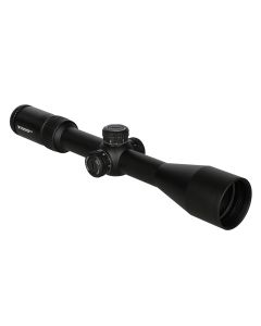 Vortex Diamondback Tactical 6-24x50 FFP Lunette de visée, Réticule EBR-2C (MRAD)