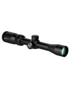 Vortex Crossfire II 2-7x32 Lunette de tir, réticule V-Plex (MOA)