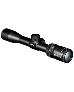 Vortex Crossfire II 2-7x32 Lunette Scout Scope, Réticule V-Plex (MOA)