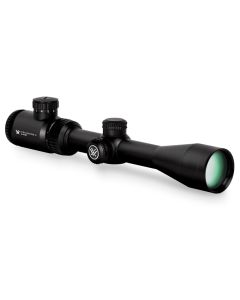Vortex Crossfire II 3-9x40 Lunette de Tir, Réticule V-Brite (MOA)