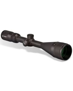 Vortex Crossfire II 4-12x50 AO Lunette de tir, réticule Dead-Hold BDC (MOA)
