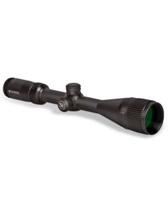 Vortex Crossfire II 6-18x44 AO Lunette de tir, réticule Dead-Hold BDC (MOA)