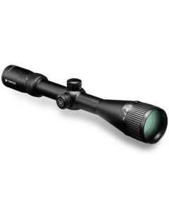 Vortex Crossfire II 6-24x50 AO Lunette de Visee, Réticule Dead-Hold BDC (MOA)